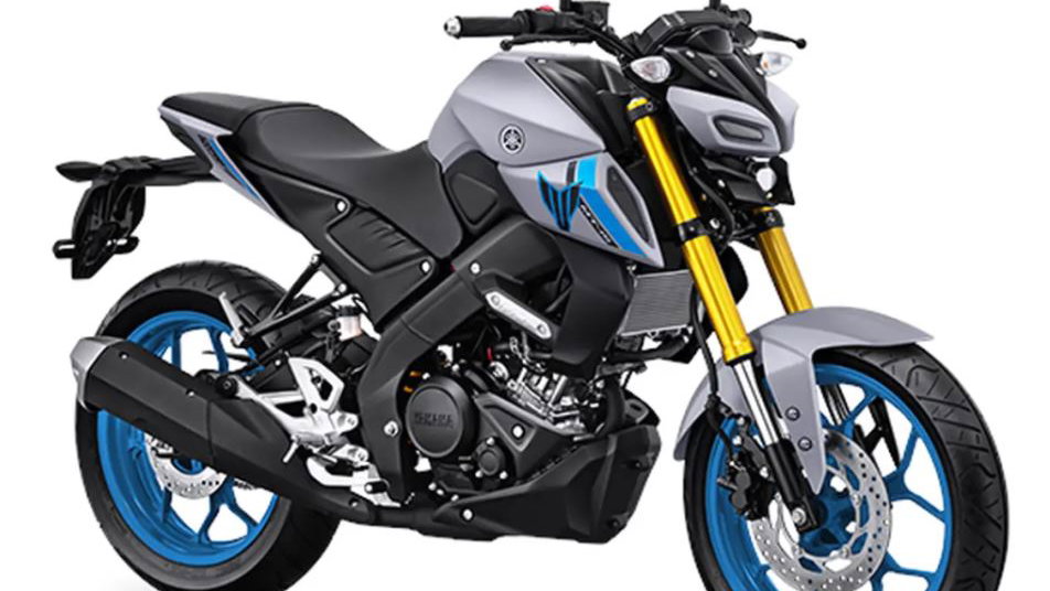 Credit; Webike Japan